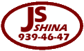JS SHINA - шиномотаж 24 часа рядом с вами